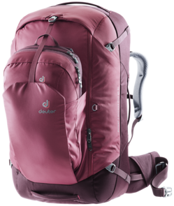 Travel backpack AViANT Access Pro 65 SL