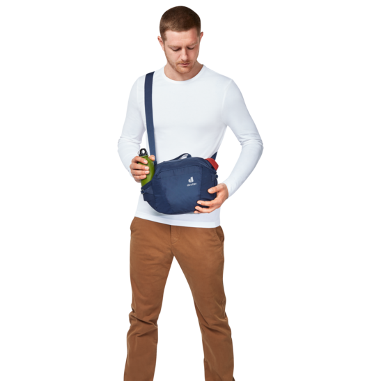 Hip bag Travel Belt