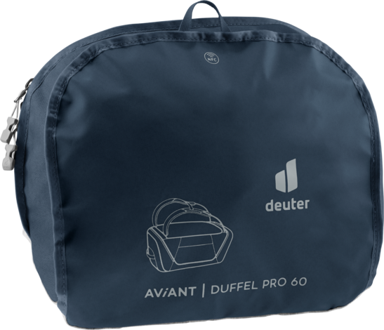 Duffel bag AViANT Duffel Pro 60