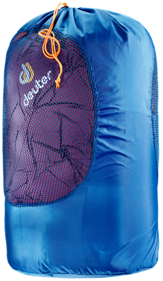 Down sleeping bag Astro Pro 600