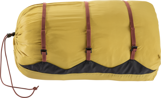 Down sleeping bag Astro Pro 800 SL