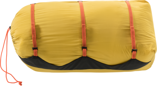 Down sleeping bag Astro Pro 1000