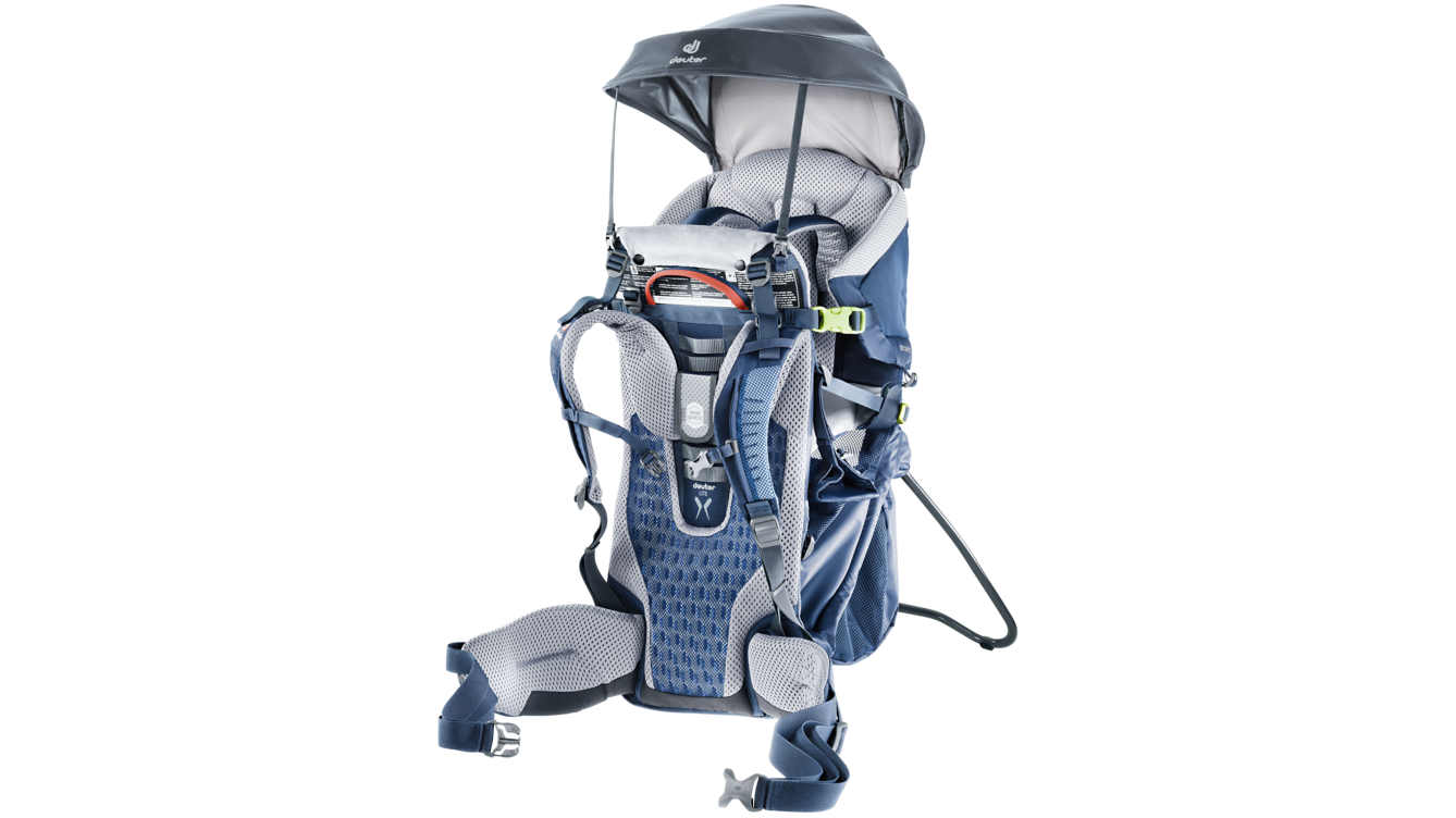 deuter Kid Comfort Child carrier