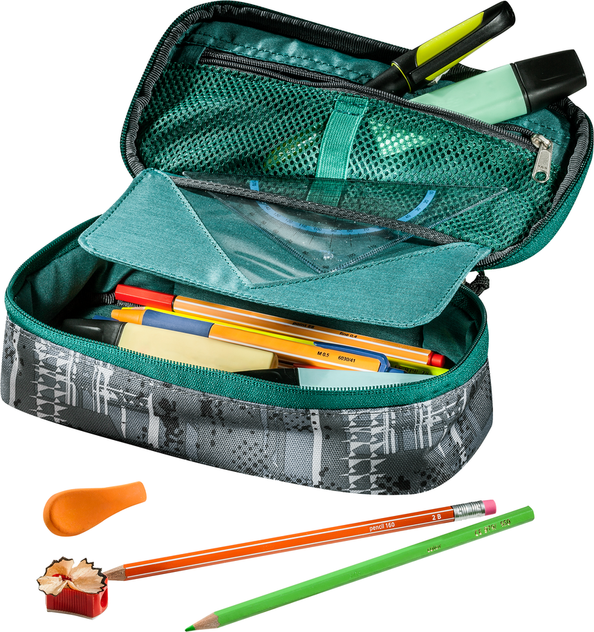 deuter Pencil Case School accessory