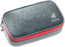 School accessory Pencil Case Blue Grey Red