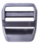 Parte di ricambio Ladder Lock 25 mm Nero