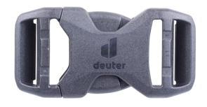 Rucksack Ersatzteil Buckle 25D