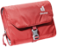 Toiletry bag Wash Bag I Red