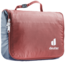 Toiletry bag Wash Center Lite I Red