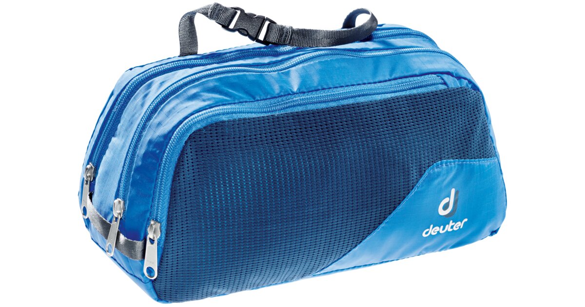 deuter Wash Bag Tour III Toiletry bag