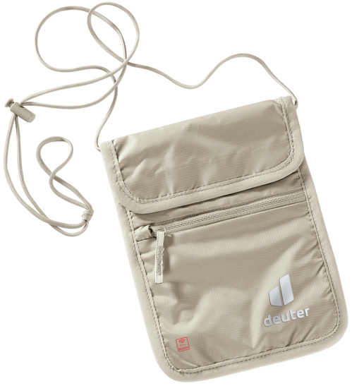 Travel item Security Wallet II RFID BLOCK