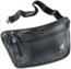 Travel item Security Money Belt II RFID BLOCK  Black