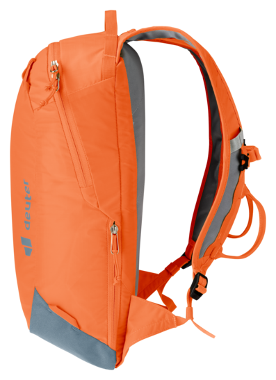 Climbing backpack Gravity Pitch 12