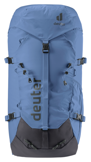Kletterrucksack Gravity Expedition 45+ SL