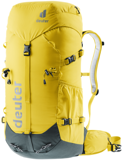 Climbing backpack Gravity Expedition 45+