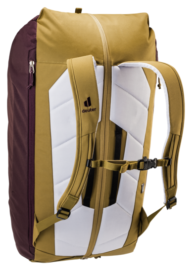 Climbing backpack Gravity Motion SL