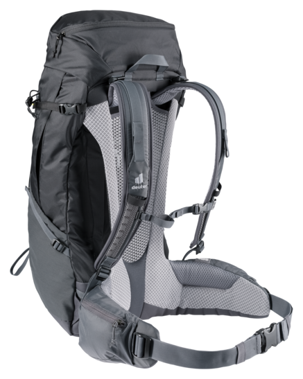 deuter Futura Pro 42 EL | Hiking backpack