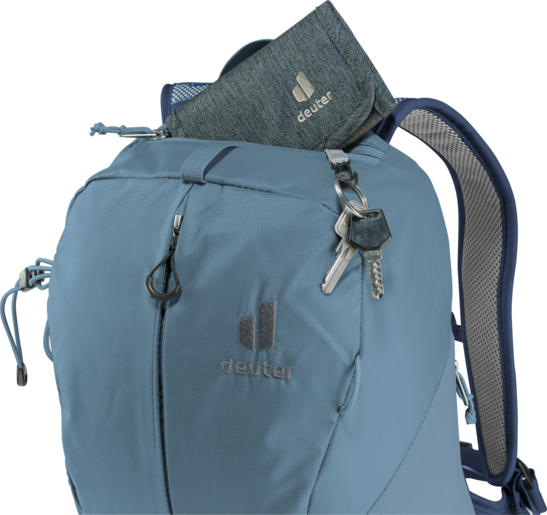 Hiking backpack AC Lite 17