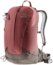 Zaino da hiking AC Lite 15 SL Rosso Grigio