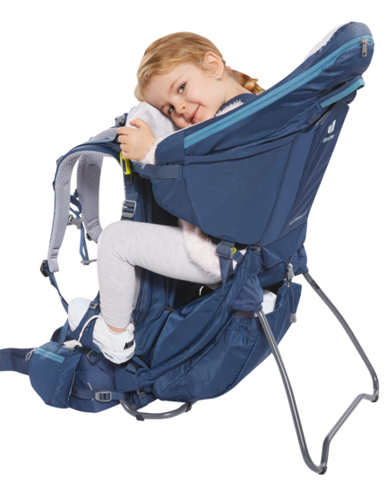 Child carrier Kid Comfort Pro