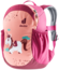 Children’s backpack Pico pink