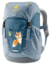 Children’s backpack Waldfuchs 14 Blue