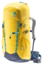 Children’s backpack Climber yellow