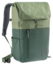 Lifestyle daypack UP Seoul Green