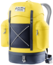 Lifestyle daypack Wengen yellow