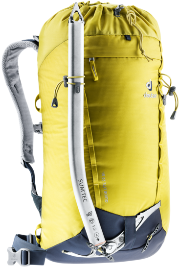 Mountaineering and Climbing backpack Guide Lite 22 SL