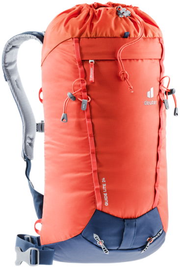 Mountaineering backpack Guide Lite 24
