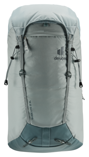 Mountaineering backpack Guide Lite 22 SL