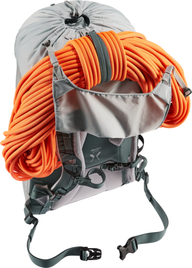 Mountaineering backpack Guide Lite 22 SL