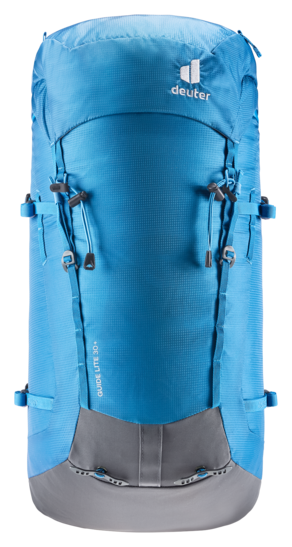 Mochila alpina Guide Lite 30+