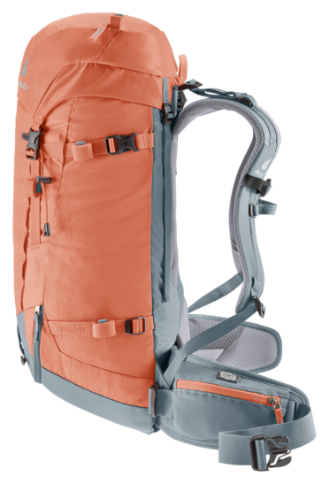 Mountaineering backpack Guide 34+ 