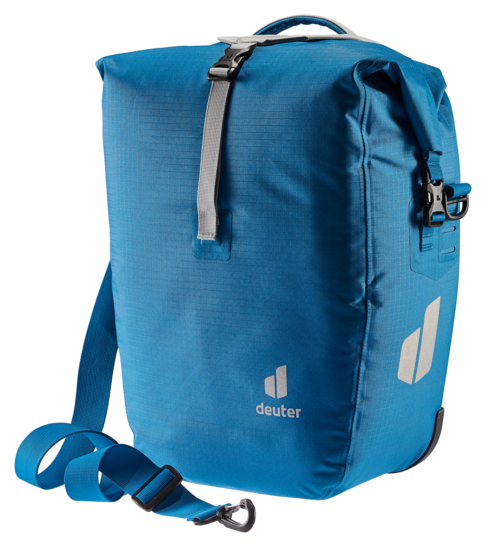 Fahrradtasche Weybridge 20+5