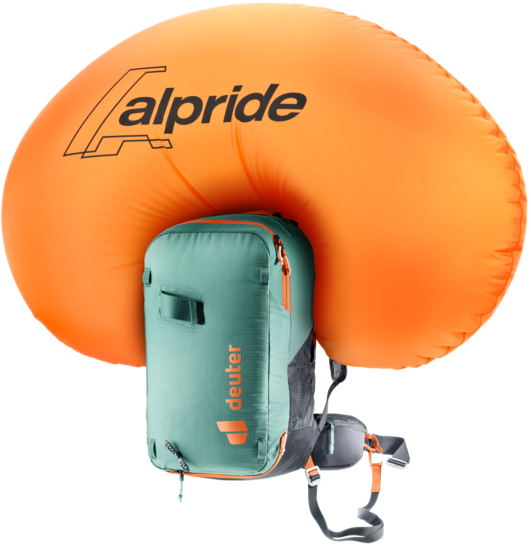 Avalanche backpack Alproof Lite 20 SL