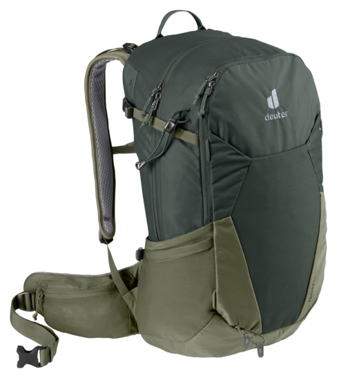 Zaino da hiking Futura 27