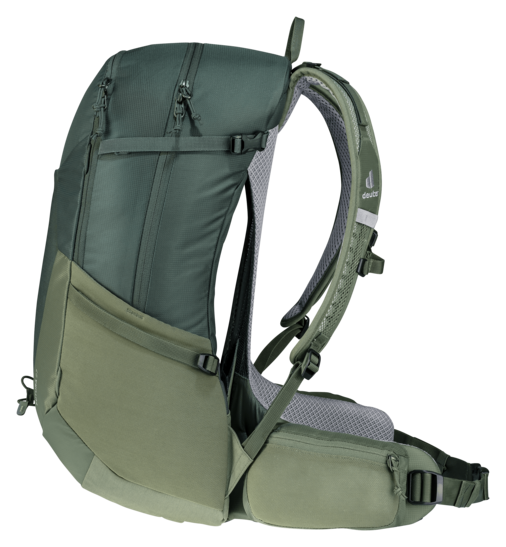 Zaino da hiking Futura 27