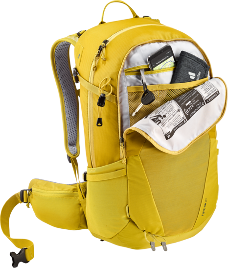 Sac à dos de randonnée Futura 27