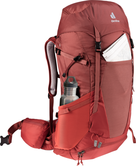 Hiking backpack Futura Pro 38 SL