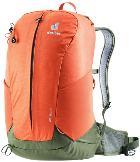 Hiking backpack AC Lite 23