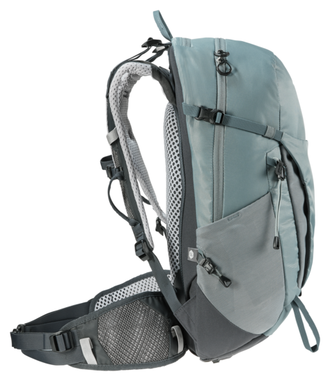 Mochila de senderismo Trail 24 SL