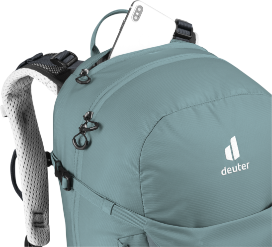 Mochila de senderismo Trail 24 SL