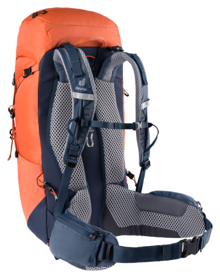 Hiking backpack Trail Pro 36