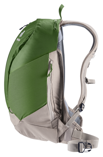 Hiking backpack AC Lite 17