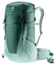 Hiking backpack Futura 24 SL Green Blue