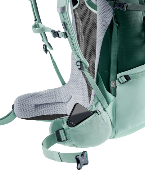 Hiking backpack Futura 25 SL