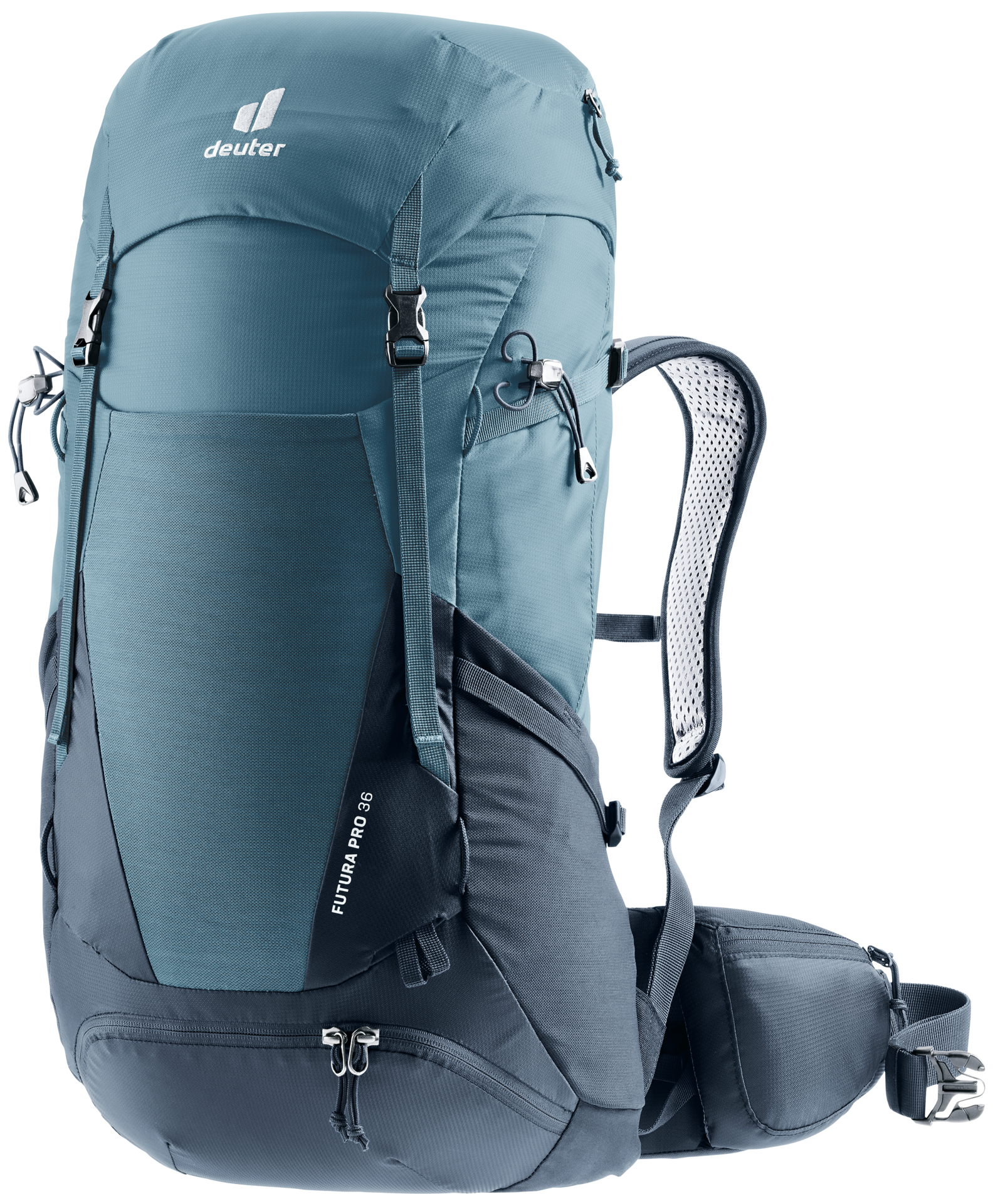 zout Uitwerpselen afdeling deuter Futura Pro 36 | Hiking backpack