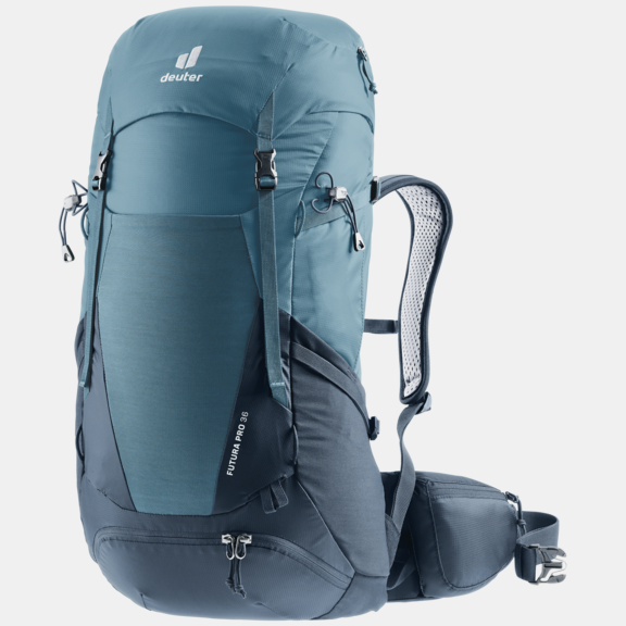 zout Uitwerpselen afdeling deuter Futura Pro 36 | Hiking backpack